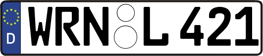WRN-L421