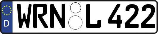 WRN-L422