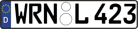 WRN-L423