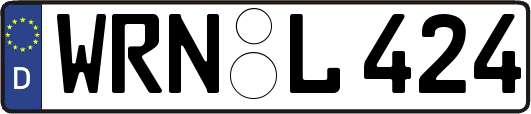 WRN-L424