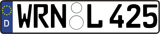 WRN-L425
