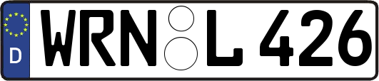 WRN-L426