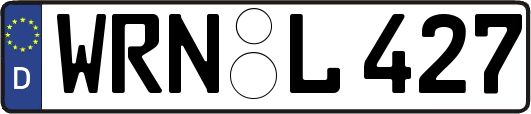 WRN-L427