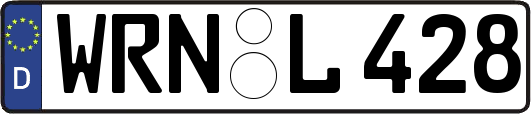 WRN-L428