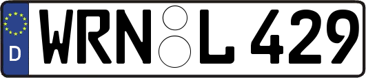 WRN-L429