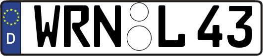 WRN-L43