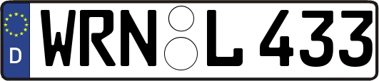 WRN-L433