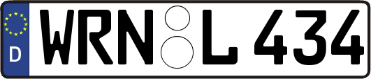WRN-L434