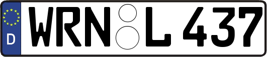 WRN-L437