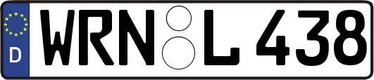 WRN-L438