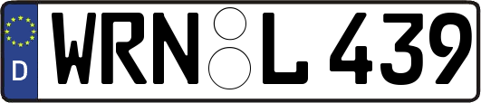 WRN-L439