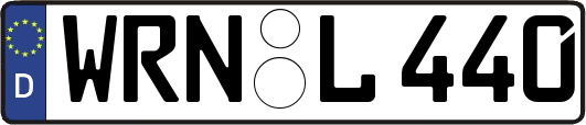 WRN-L440