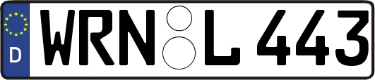 WRN-L443