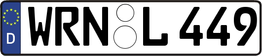 WRN-L449