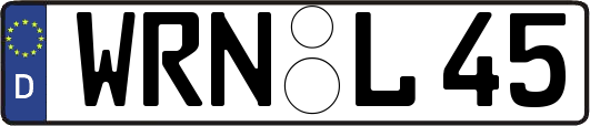 WRN-L45