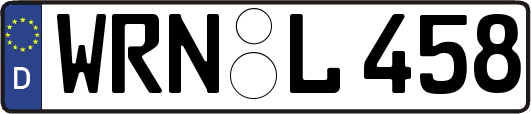 WRN-L458