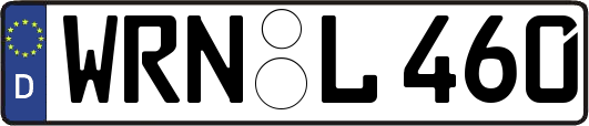 WRN-L460