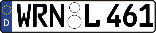 WRN-L461