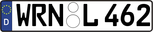 WRN-L462