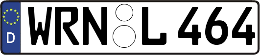 WRN-L464