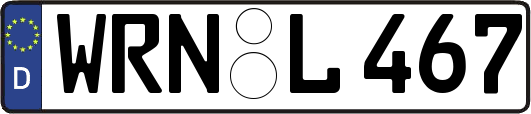 WRN-L467