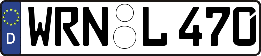 WRN-L470
