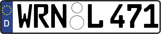 WRN-L471