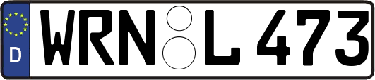 WRN-L473