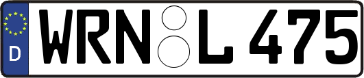 WRN-L475