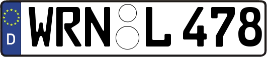 WRN-L478