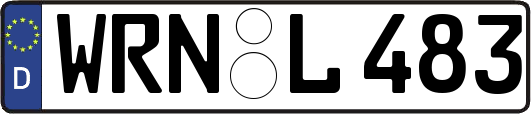 WRN-L483