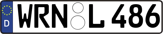 WRN-L486