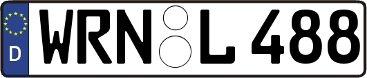 WRN-L488