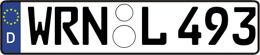 WRN-L493