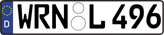 WRN-L496