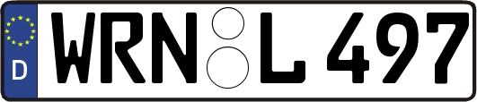WRN-L497