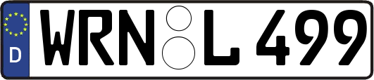 WRN-L499
