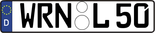 WRN-L50
