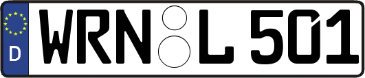 WRN-L501