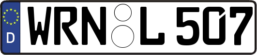WRN-L507