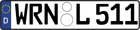 WRN-L511