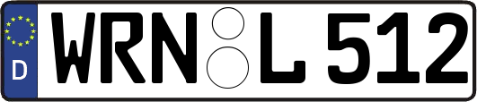 WRN-L512