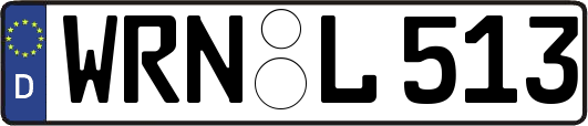 WRN-L513