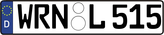 WRN-L515