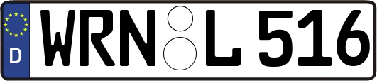 WRN-L516