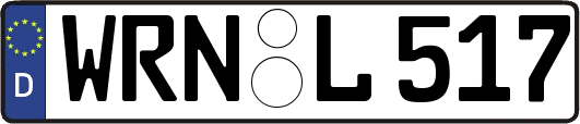 WRN-L517