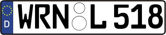 WRN-L518
