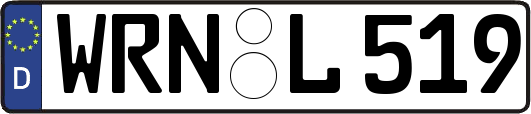 WRN-L519
