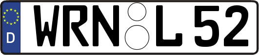 WRN-L52