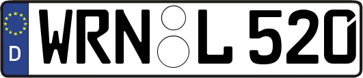 WRN-L520